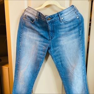 MOVING make offer Rich and Skinny Jeans